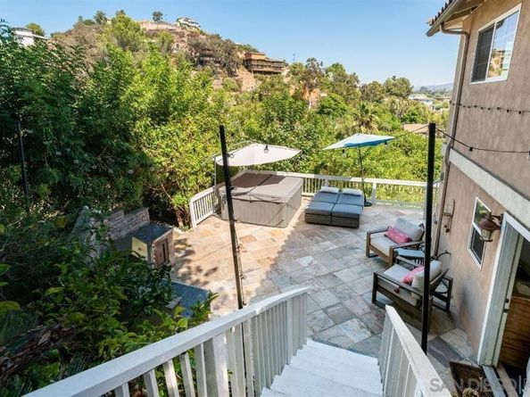 4275 Crestview Dr, La Mesa CA 91941