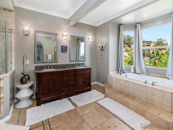 4275 Crestview Dr, La Mesa CA 91941