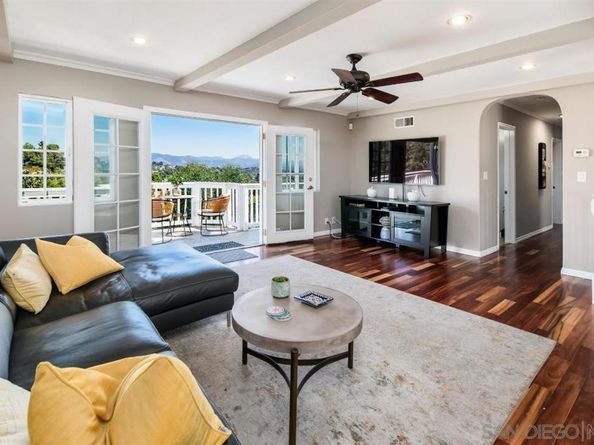 4275 Crestview Dr, La Mesa CA 91941