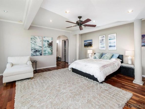 4275 Crestview Dr, La Mesa CA 91941