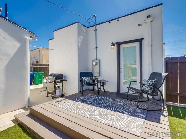 3418 3420 Monroe Ave, San Diego CA 92116