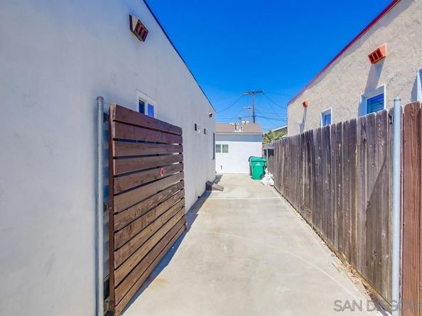 3418 3420 Monroe Ave, San Diego CA 92116