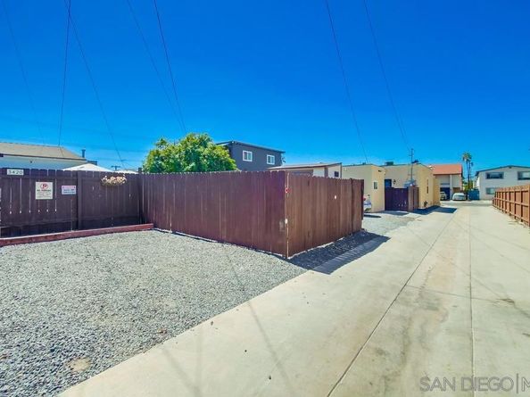 3418 3420 Monroe Ave, San Diego CA 92116