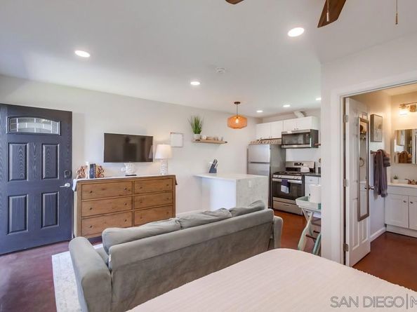 3418 3420 Monroe Ave, San Diego CA 92116