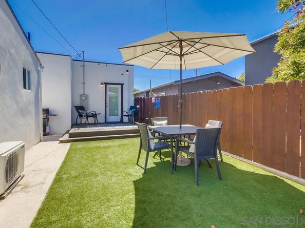 3418 3420 Monroe Ave, San Diego CA 92116