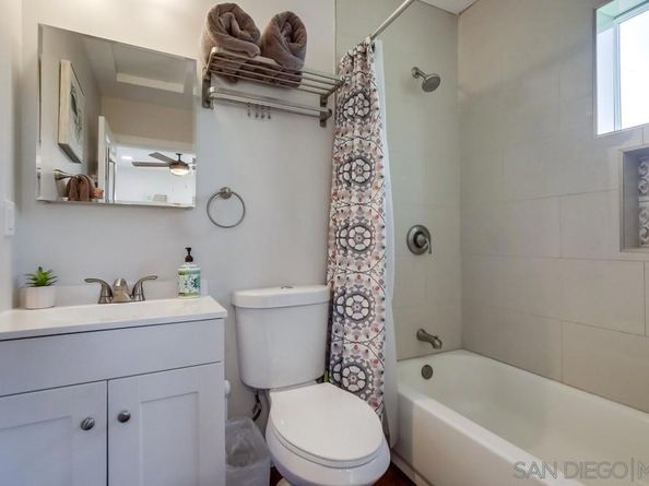 3418 3420 Monroe Ave, San Diego CA 92116