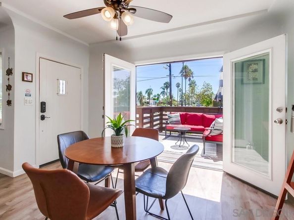 3418 3420 Monroe Ave, San Diego CA 92116