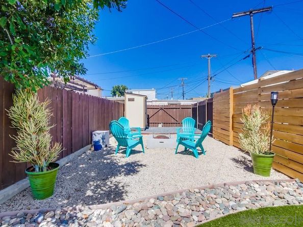 3418 3420 Monroe Ave, San Diego CA 92116