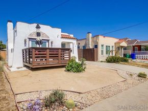 3418 3420 Monroe Ave, San Diego CA 92116