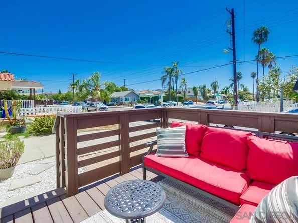 3418 3420 Monroe Ave, San Diego CA 92116