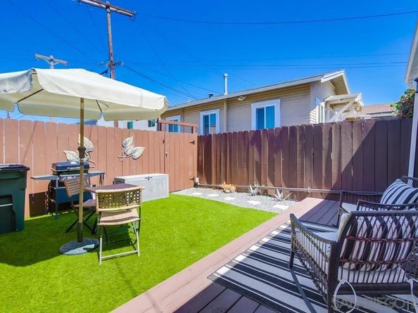 3418 3420 Monroe Ave, San Diego CA 92116