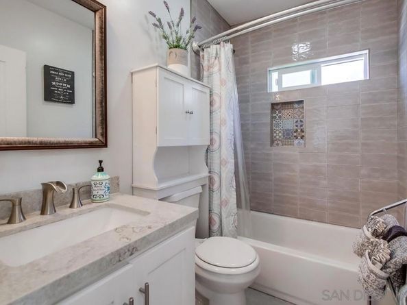 3418 3420 Monroe Ave, San Diego CA 92116