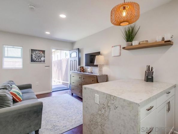 3418 3420 Monroe Ave, San Diego CA 92116