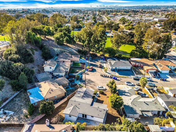 441 Detroit Pl, San Diego CA 92114