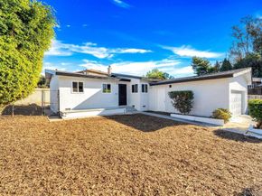 441 Detroit Pl, San Diego CA 92114