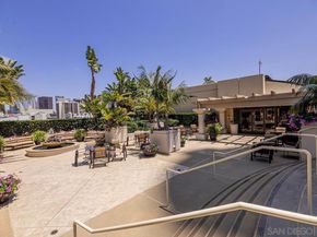 100 Harbor Drive 3305/6, San Diego CA 92101
