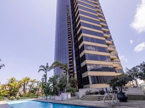 100 Harbor Drive 3305/6, San Diego CA 92101