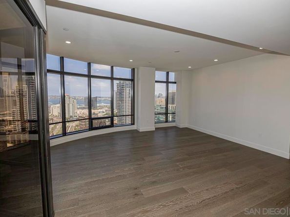 100 Harbor Drive 3305/6, San Diego CA 92101