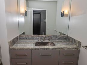 100 Harbor Drive 3305/6, San Diego CA 92101