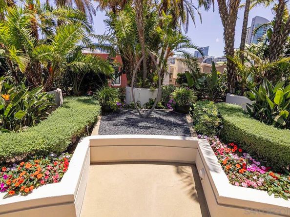 100 Harbor Drive 3305/6, San Diego CA 92101
