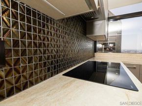 100 Harbor Drive 3305/6, San Diego CA 92101