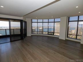 100 Harbor Drive 3305/6, San Diego CA 92101