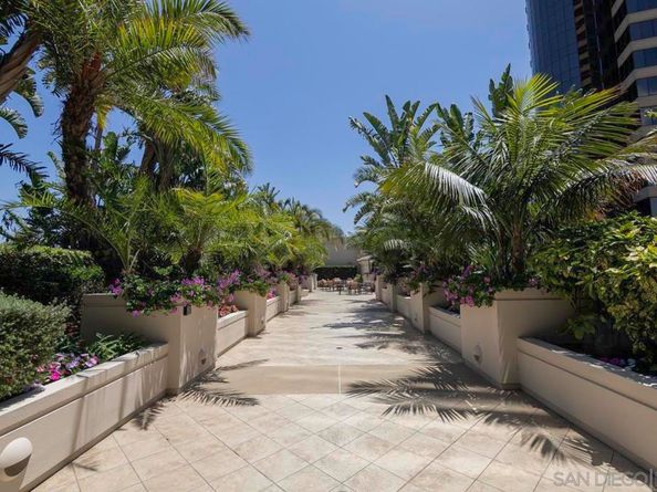 100 Harbor Drive 3305/6, San Diego CA 92101