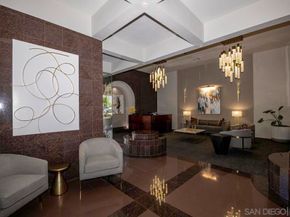 100 Harbor Drive 3305/6, San Diego CA 92101
