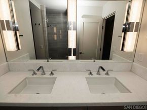 100 Harbor Drive 3305/6, San Diego CA 92101