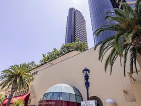 100 Harbor Drive 3305/6, San Diego CA 92101