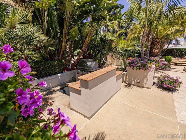 100 Harbor Drive 3305/6, San Diego CA 92101