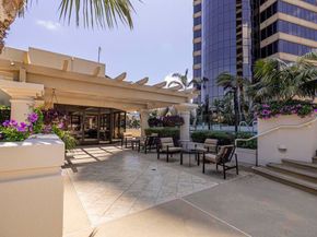 100 Harbor Drive 3305/6, San Diego CA 92101