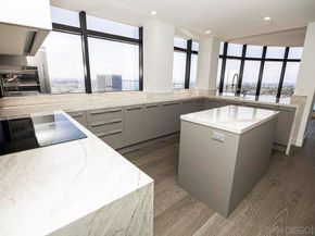 100 Harbor Drive 3305/6, San Diego CA 92101