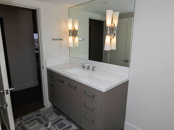 100 Harbor Drive 3305/6, San Diego CA 92101
