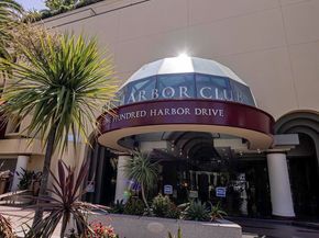 100 Harbor Drive 3305/6, San Diego CA 92101