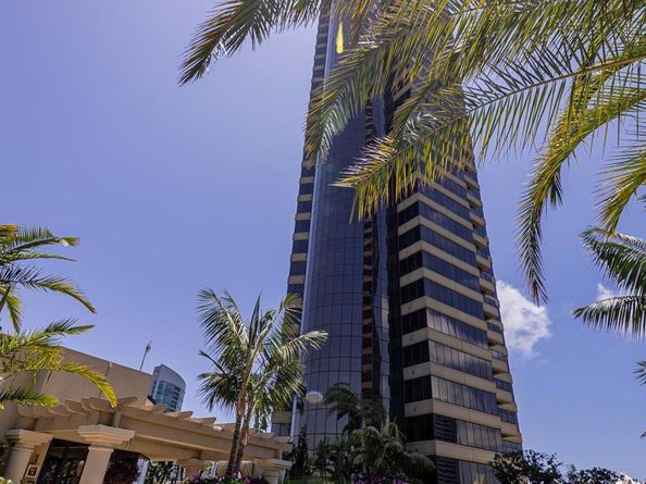 100 Harbor Drive 3305/6, San Diego CA 92101