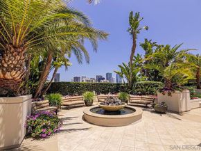 100 Harbor Drive 3305/6, San Diego CA 92101
