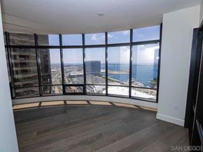 100 Harbor Drive 3305/6, San Diego CA 92101
