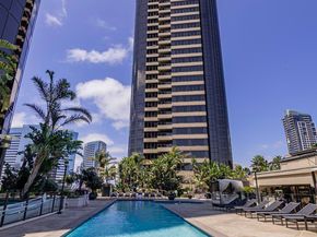 100 Harbor Drive 3305/6, San Diego CA 92101