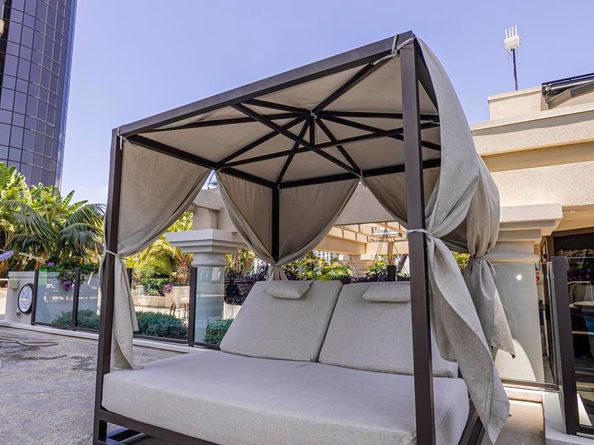 100 Harbor Drive 3305/6, San Diego CA 92101