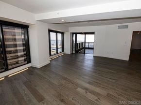 100 Harbor Drive 3305/6, San Diego CA 92101
