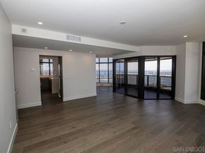 100 Harbor Drive 3305/6, San Diego CA 92101