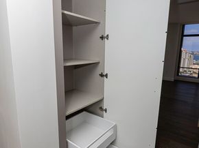 100 Harbor Drive 3305/6, San Diego CA 92101