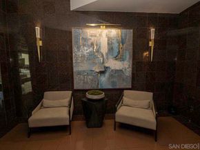100 Harbor Drive 3305/6, San Diego CA 92101