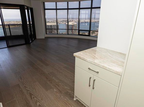 100 Harbor Drive 3305/6, San Diego CA 92101