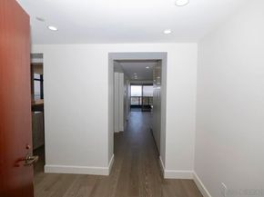 100 Harbor Drive 3305/6, San Diego CA 92101