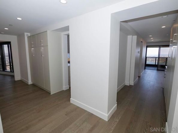 100 Harbor Drive 3305/6, San Diego CA 92101