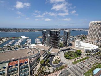 100 Harbor Drive