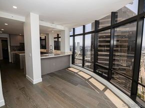 100 Harbor Drive 3305/6, San Diego CA 92101