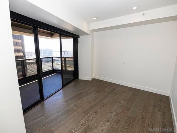 100 Harbor Drive 3305/6, San Diego CA 92101